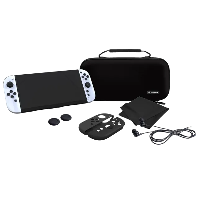 Snakebyte Starter Kit S2 kit Switch 2 5 en 1