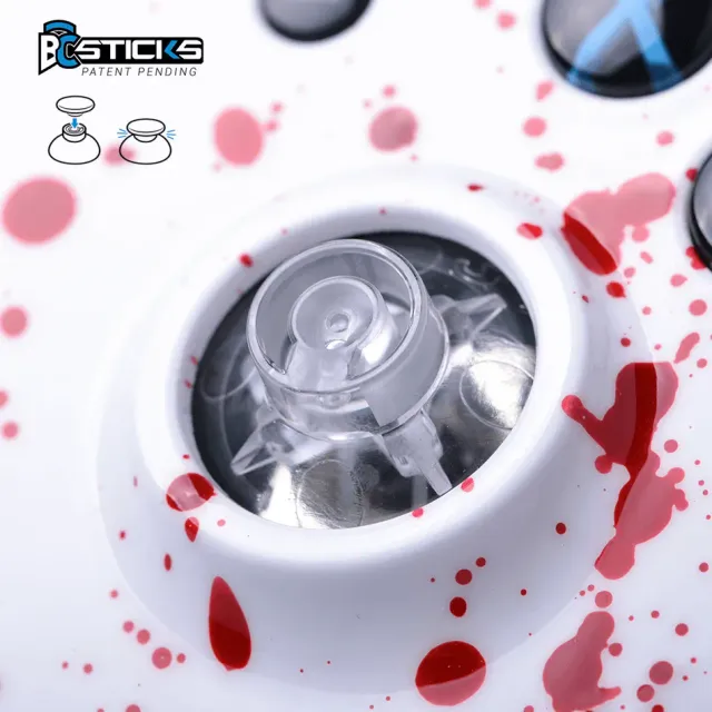 Burn Controllers BC Sticks Base base manette