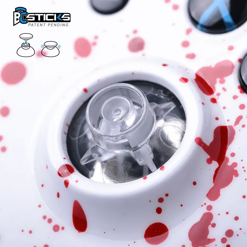 Burn Controllers BC Sticks Base base manette