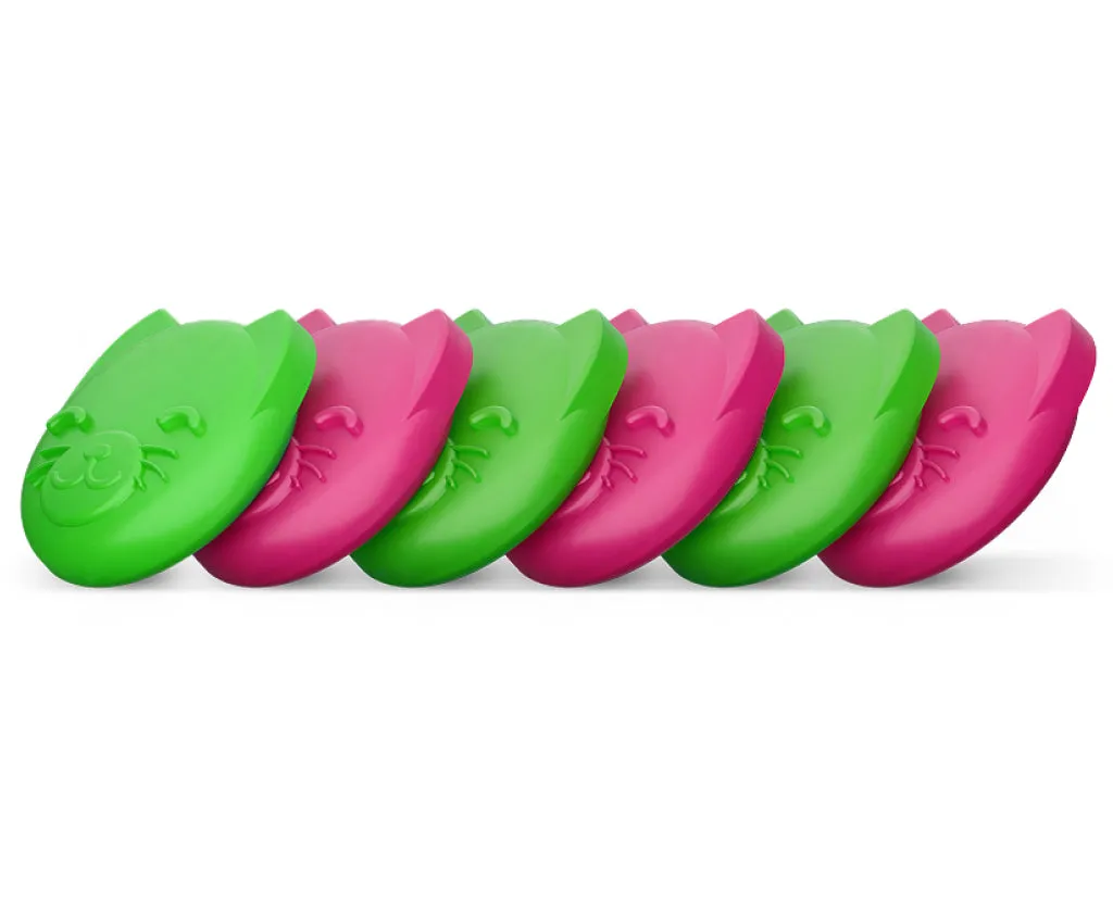 KontrolFreek Galaxy Edition No-Slip Thumb Grips