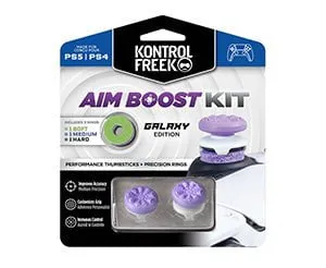 KontrolFreek Aim Boost Kit kit visée