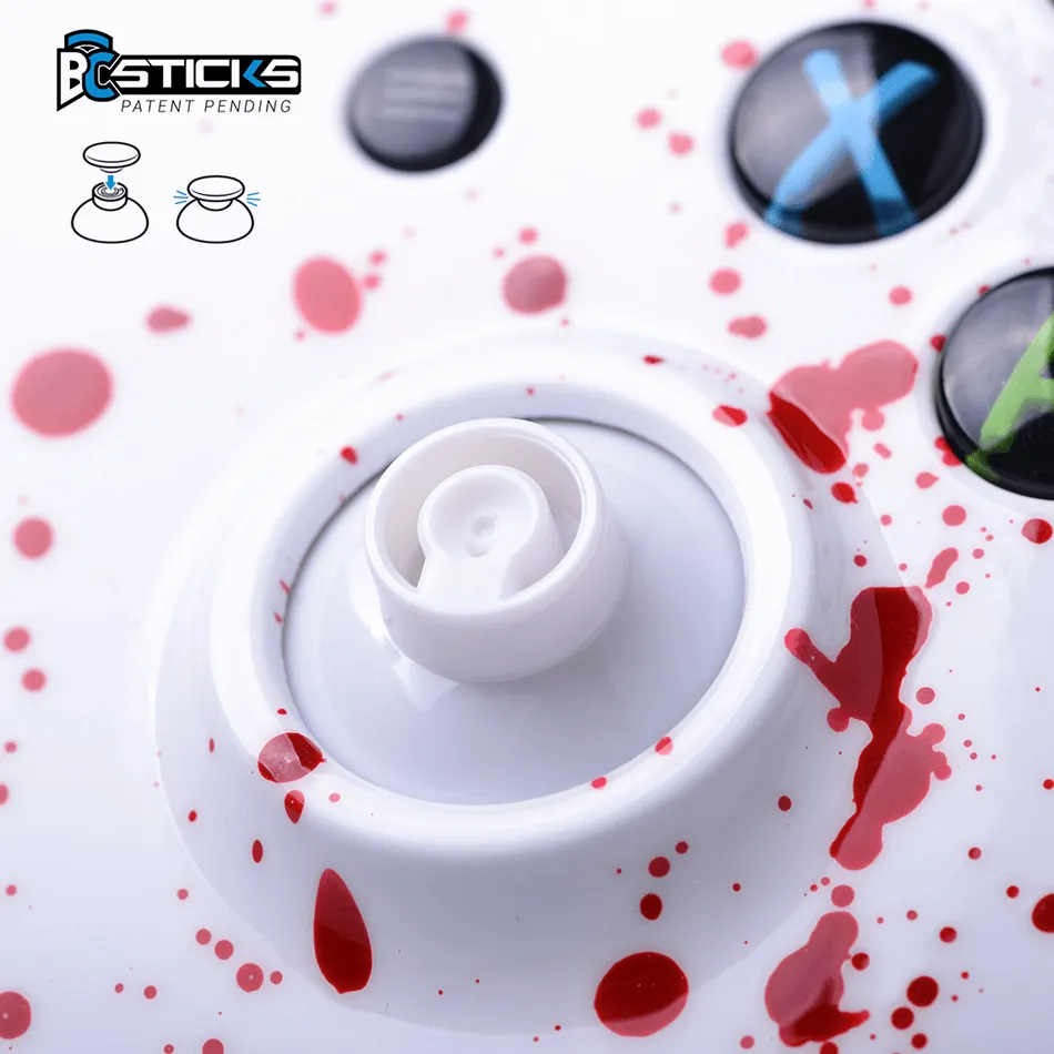 Burn Controllers BC Sticks Base base manette