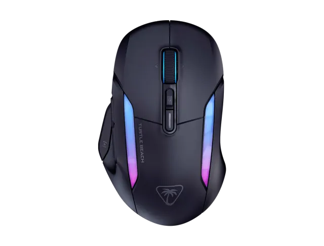 PDP Kone II Air souris gaming sans fil ergonomique