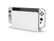 Nyko Thin Case coque Switch OLED avec vitre