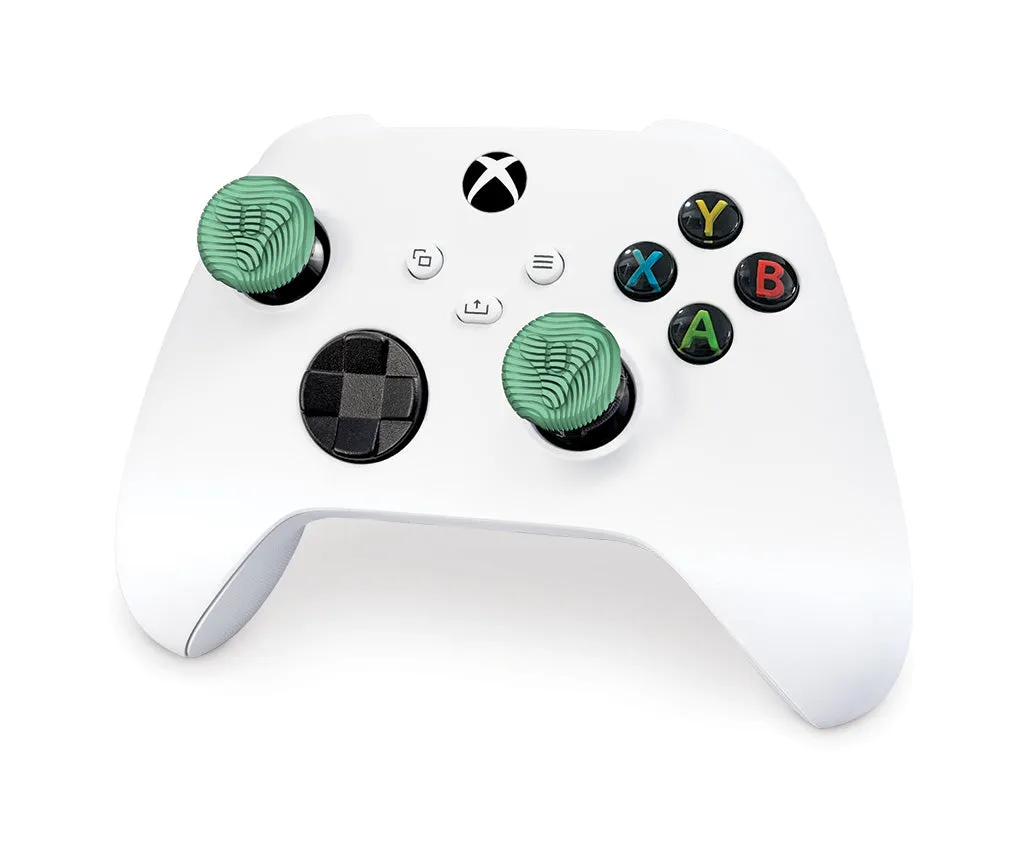 KontrolFreek Destiny 2 Lightfall Strand Edition sticks