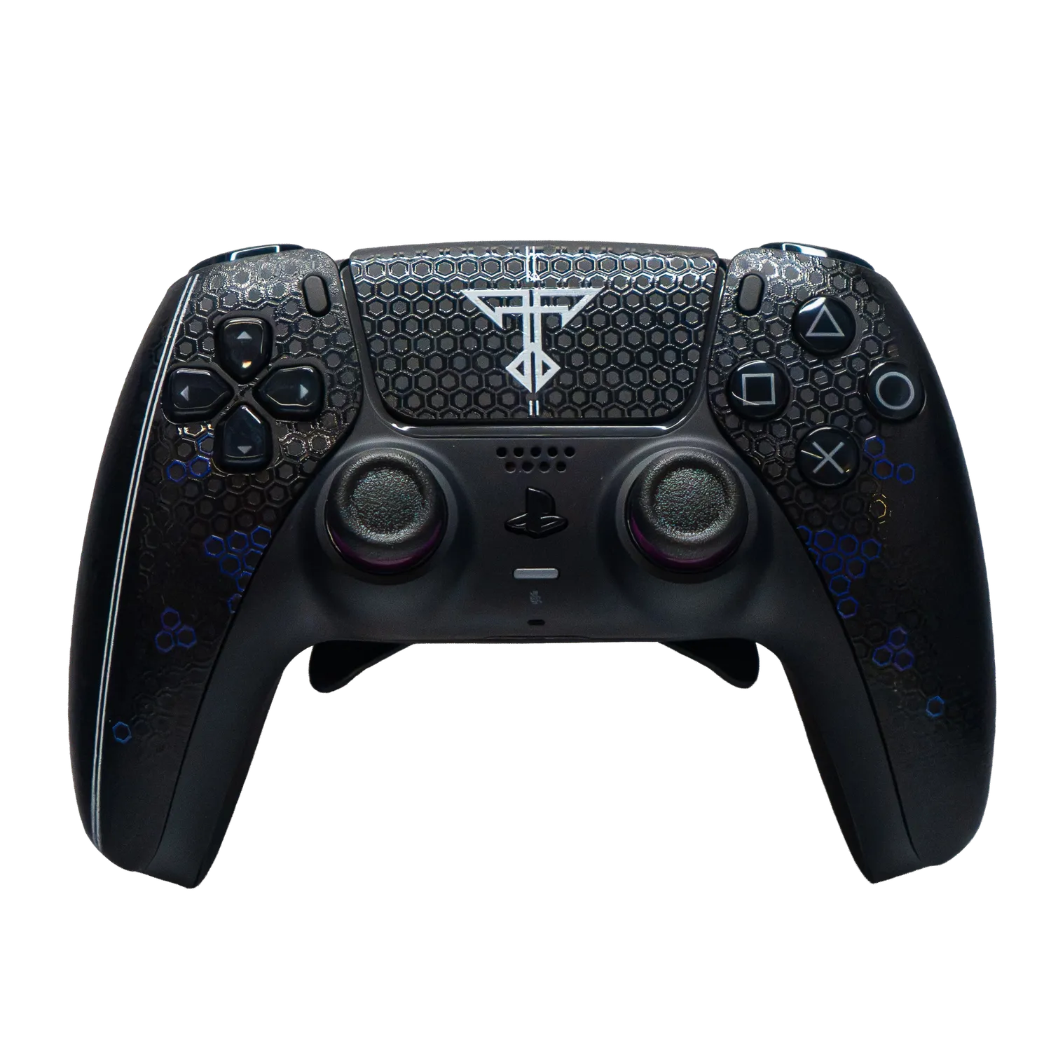Burn Controllers Pro Edition Limitée manette PS5