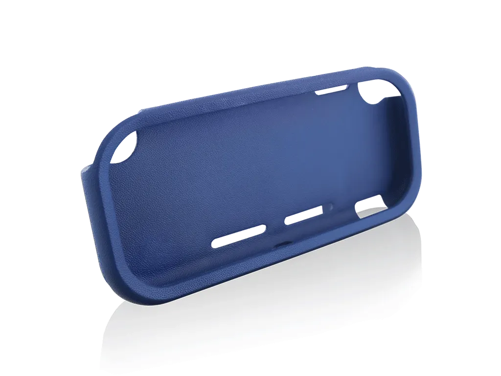 Nyko Bubble Case coque Switch Lite mousse