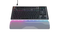 Turtle Beach Command KB7 clavier gaming TKL tactile