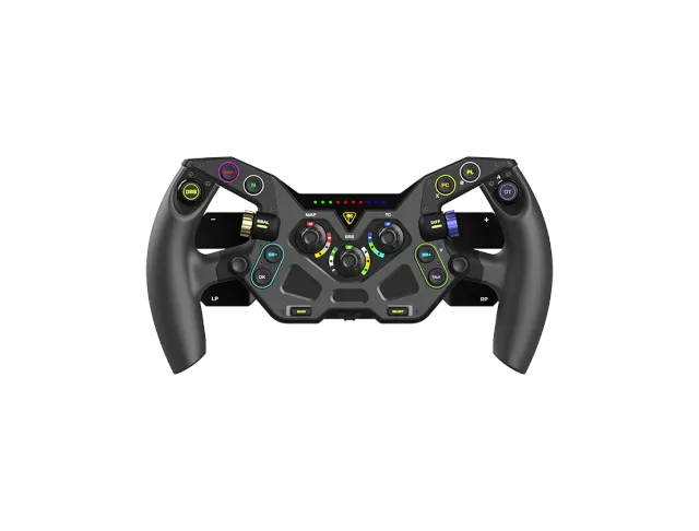 Turtle Beach VelocityOne F-RX volant Formula
