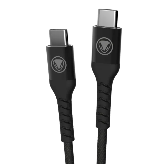 Snakebyte Fast Charging Cable S2 câble USB-C PD Switch 2