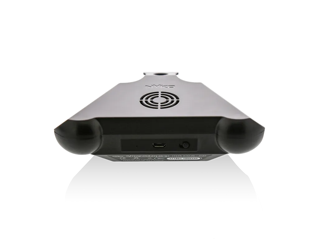 Nyko Intercooler Grip ventilateur manette PS4