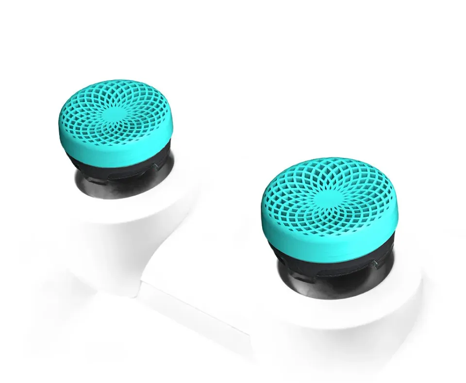 KontrolFreek Lotus sticks analogiques
