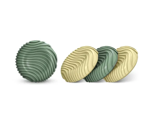 KontrolFreek XBOX No-Slip Thumb Grips Cozy Edition grips