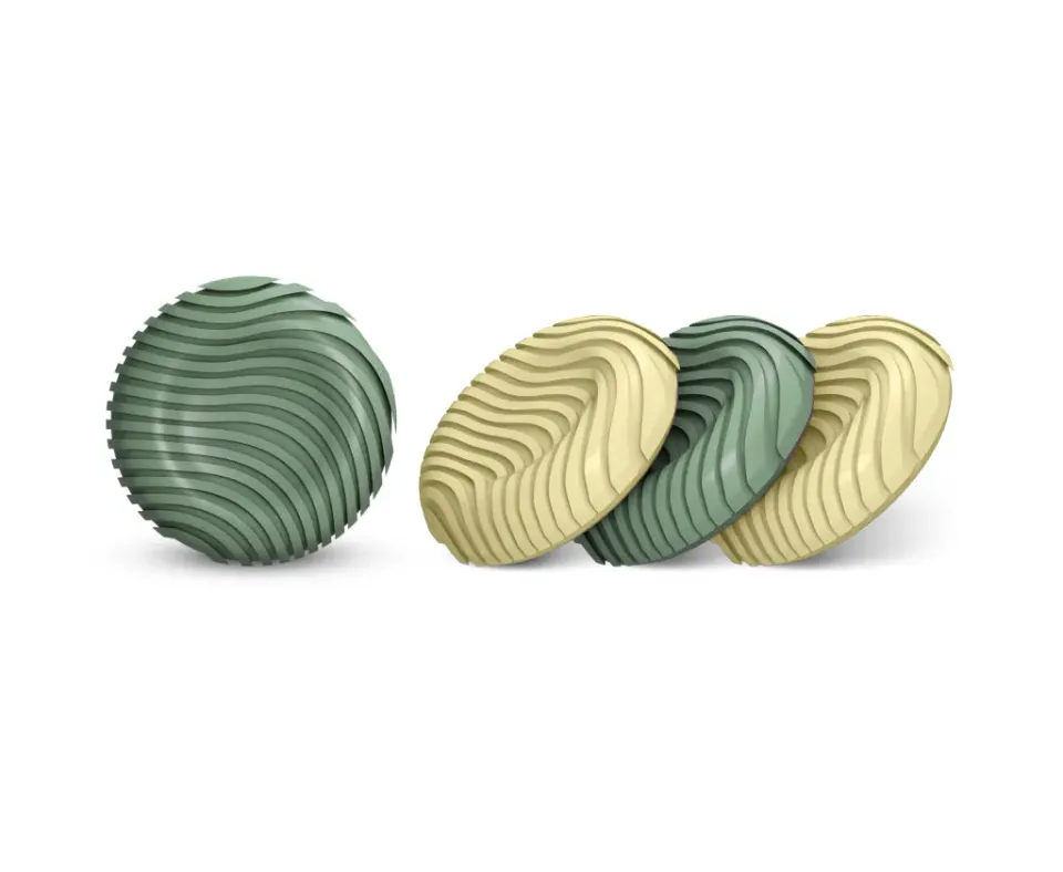 KontrolFreek XBOX No-Slip Thumb Grips Cozy Edition grips