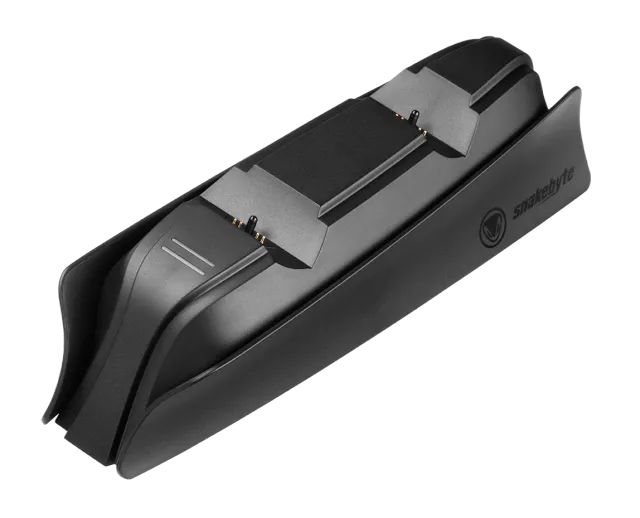 Snakebyte Twin:Charge 5 station charge DualSense double