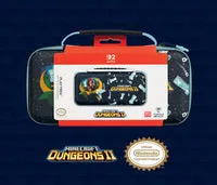 Performance Designed Products PlayTrek étui Nintendo Switch 2 Minecraft