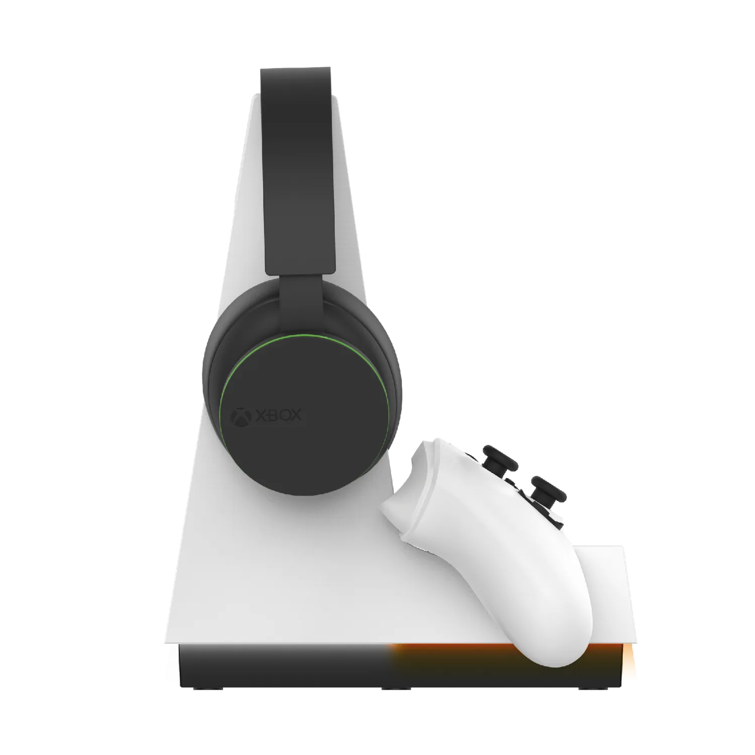 Snakebyte Charge Combinée station charge Xbox