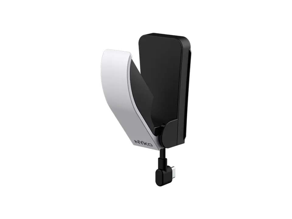Nyko Mini-Charger Slim PS5 Slim socle charge DualSense