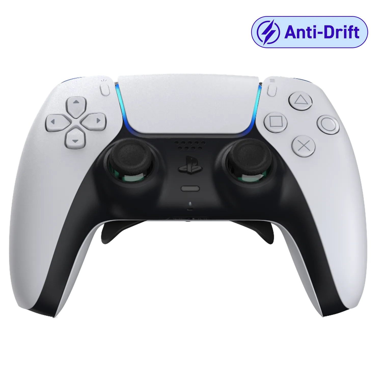 Burn Controllers EVO manette PS5
