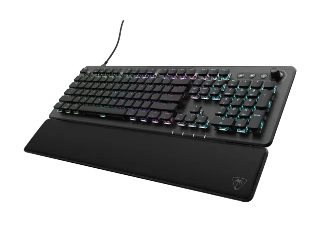 PDP Vulcan II XP clavier gaming mécanique hot-swap