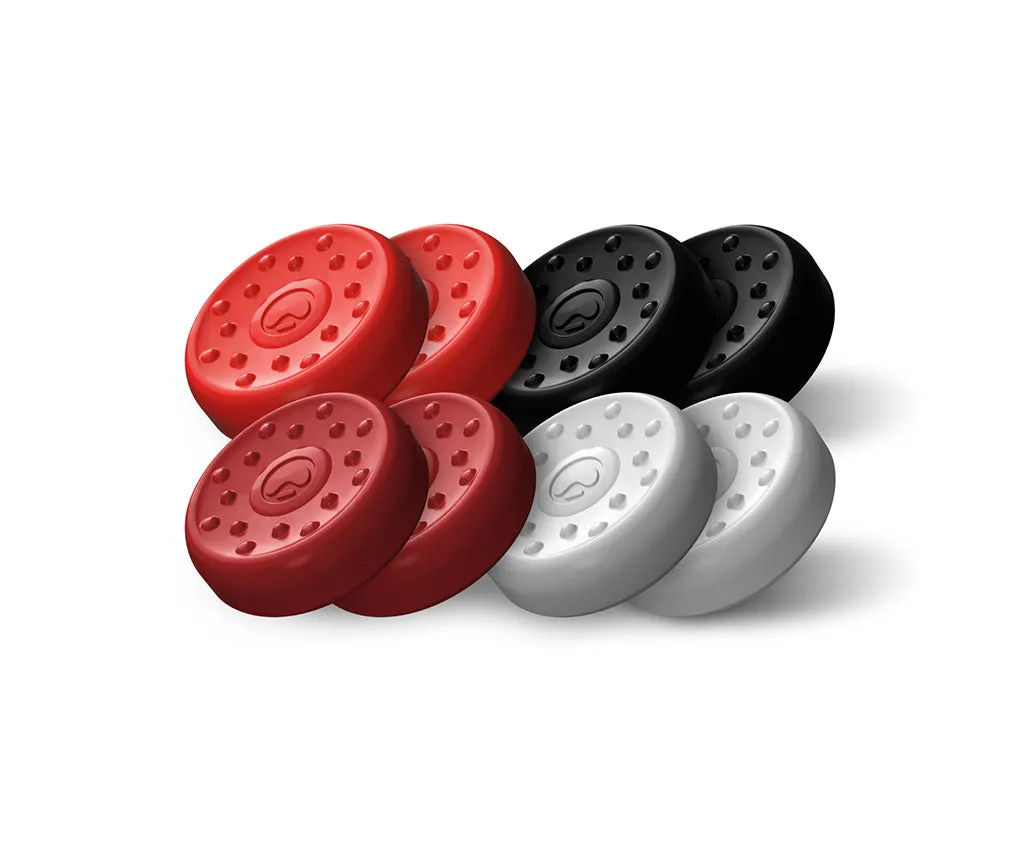 KontrolFreek No-Slip Thumb Grips antideslizante