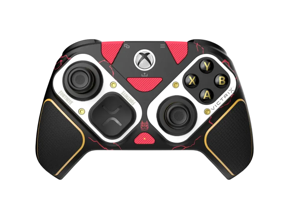 Victrix Pro BFG Reloaded manette sans fil Fortnite Drift