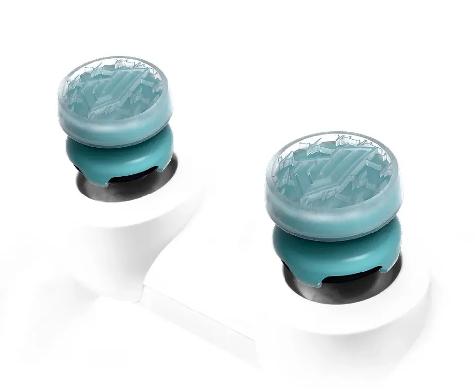KontrolFreek Jynxzi thumbsticks FPS tige haute