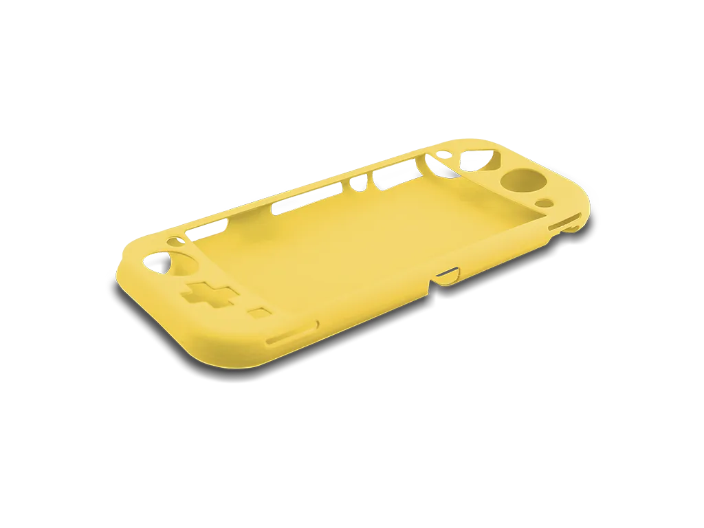 Nyko Silicone Cover Multi-Pak coques Switch Lite x3