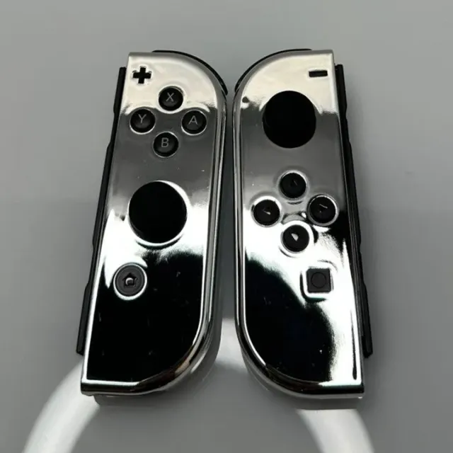 Burn Controllers manette Nintendo Joy Con