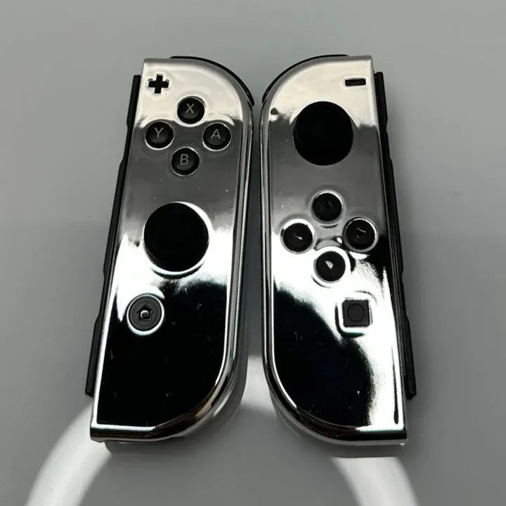 Burn Controllers manette Nintendo Joy Con