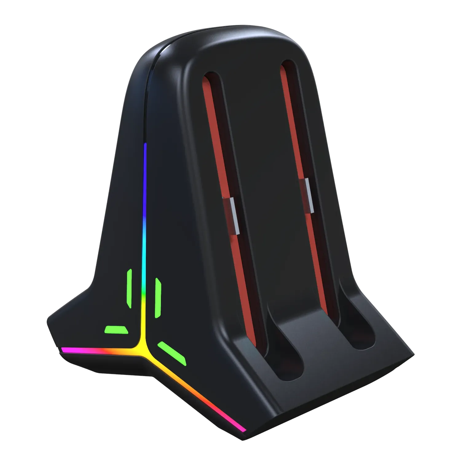 Snakebyte QUAD CHARGE S2 station charge 4 Joy-Con