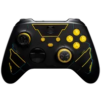 Burn Controllers Progression manette Xbox Series X/S à palettes