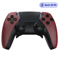 Burn Controllers Basic manette PS5 à palettes