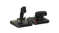 Turtle Beach VelocityOne Flightdeck joystick de simulation PC