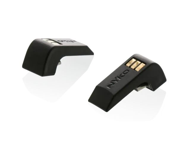 Nyko Charge Block PS4 adaptateurs charge micro-USB x2