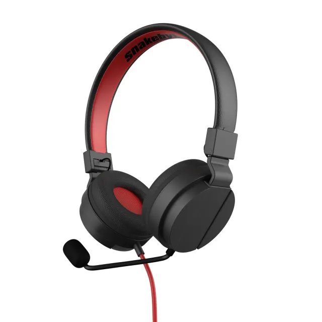 Snakebyte Headset Core S2 casque gaming Switch 2 filaire