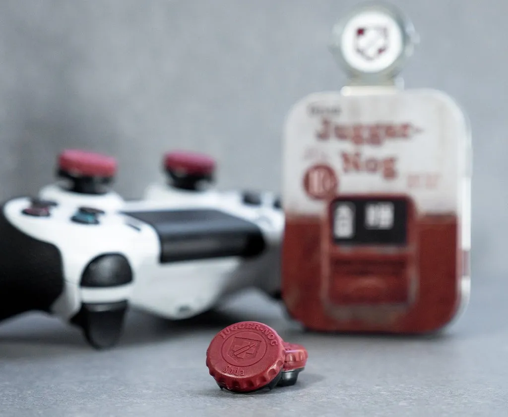 KontrolFreek Vintage Call of Duty Jugger-Nog sticks