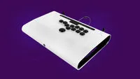 Victrix Pro FS 12 Fight Stick Arcade Leverless