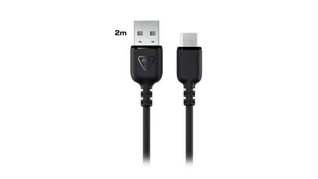 Turtle Beach Stealth 600 câble de charge USB-A vers USB-C