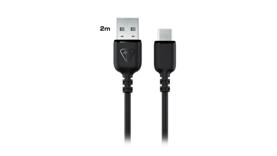 Turtle Beach Stealth 600 câble de charge USB-A vers USB-C