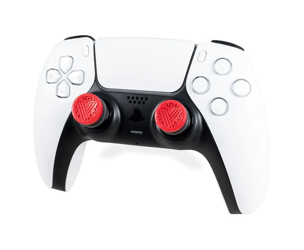 KontrolFreek Call of Duty Vanguard sticks manette