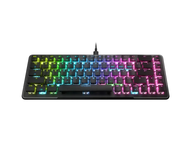 PDP Vulcan II Mini clavier gaming 65% optique-mécanique