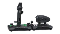 PDP VelocityOne Flightstick II + throttle HOTAS PC