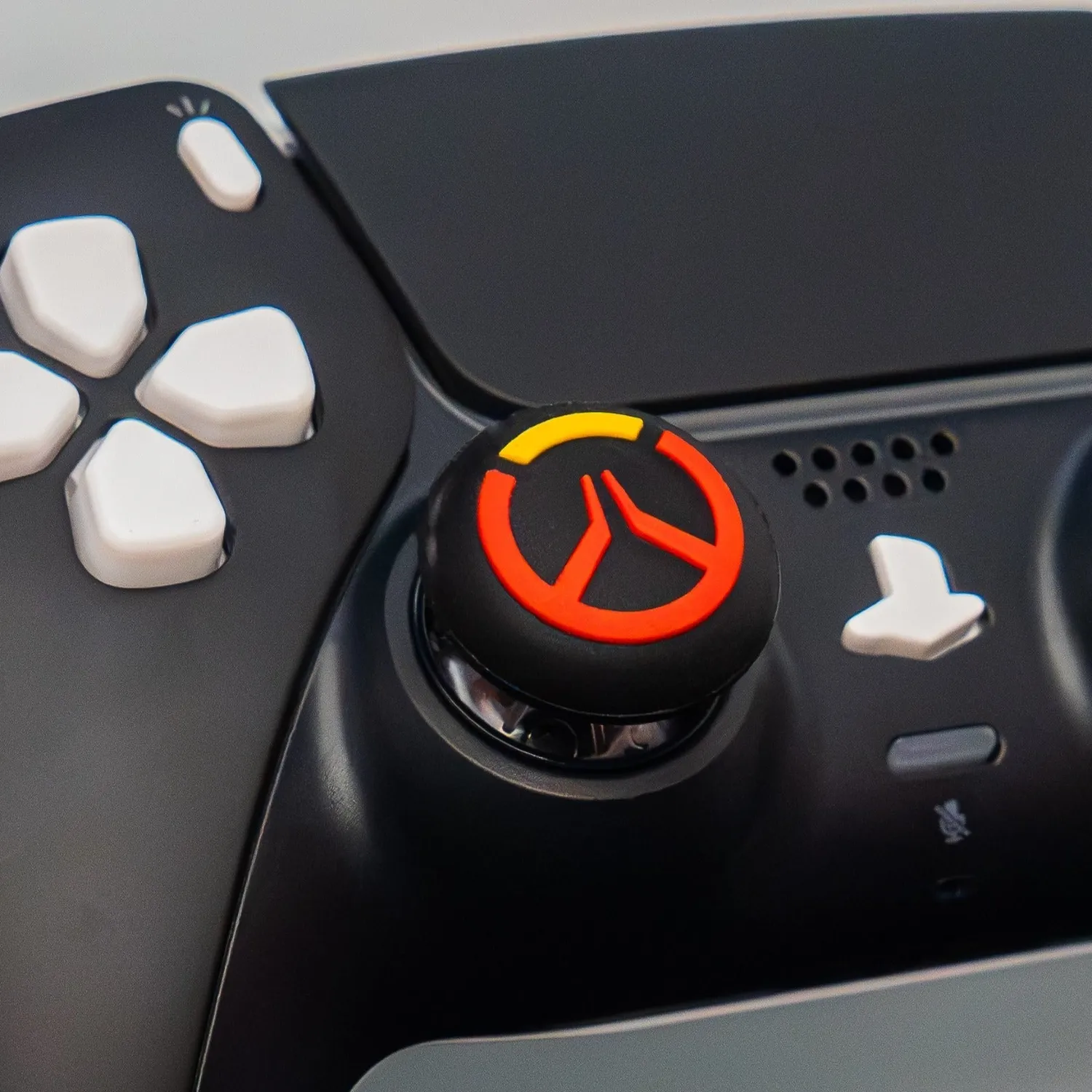 Burn Controllers Joysticks Tactiques capuchons