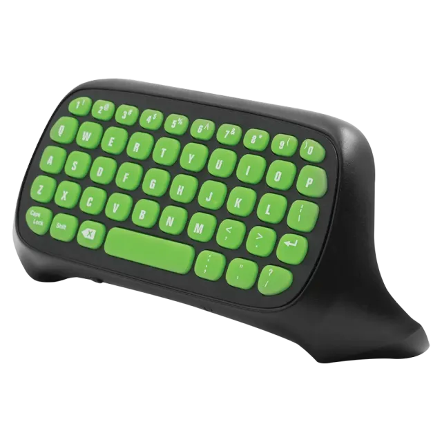 Snakebyte Key:Pad Vert clavier manette Xbox One 2,4 GHz
