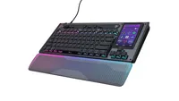 Turtle Beach Command KB7 clavier gaming TKL tactile