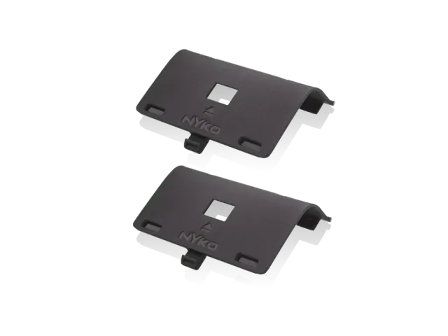 Nyko Xbox One caches pile lot de 2 pour station de charge
