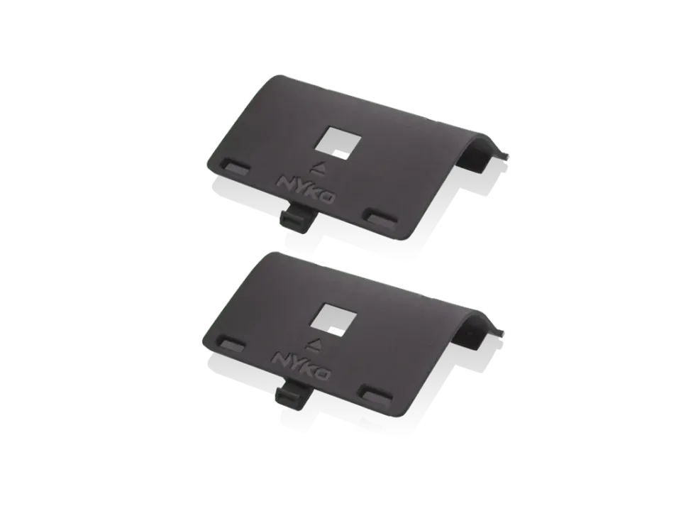 Nyko Xbox One caches pile lot de 2 pour station de charge