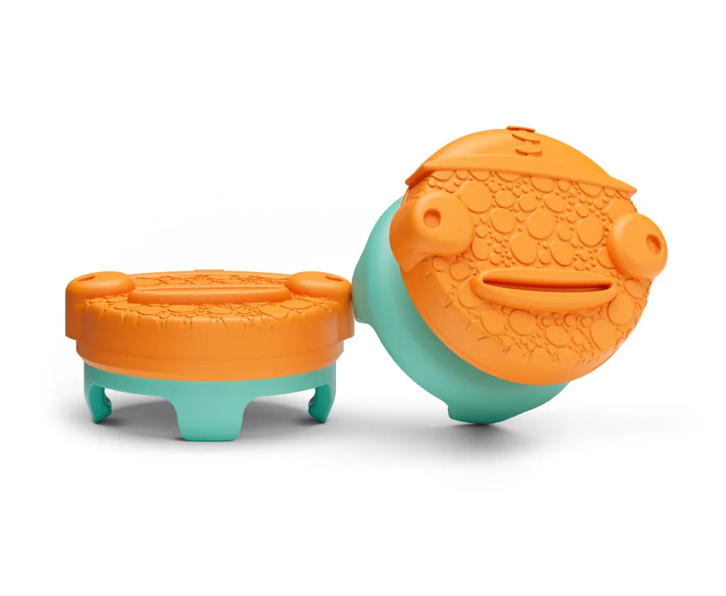 KontrolFreek Fortnite Fishstick Edition thumbsticks