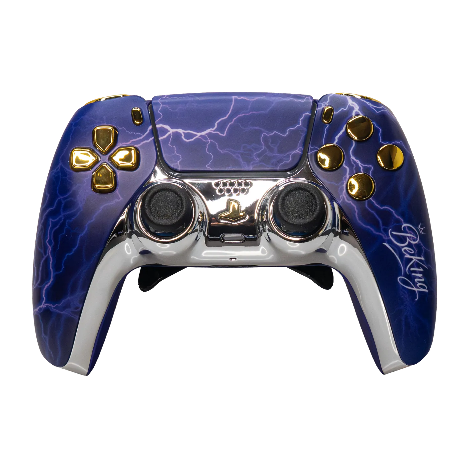 Burn Controllers Style manette PS5 personnalisée compétition